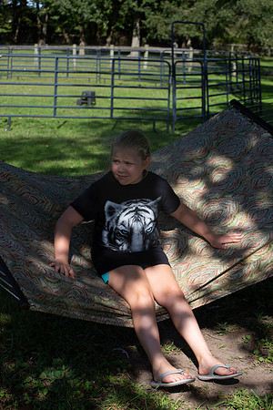 2021 Logan 7th Birthday