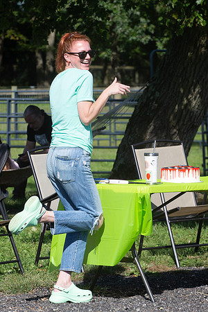 2021 Logan 7th Birthday