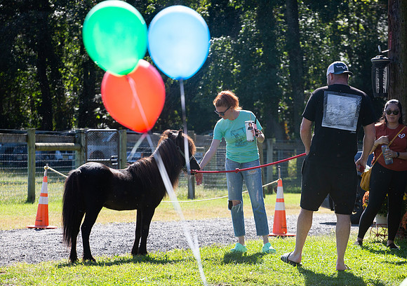 2021 Logan 7th Birthday