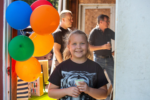 2021 Logan 7th Birthday