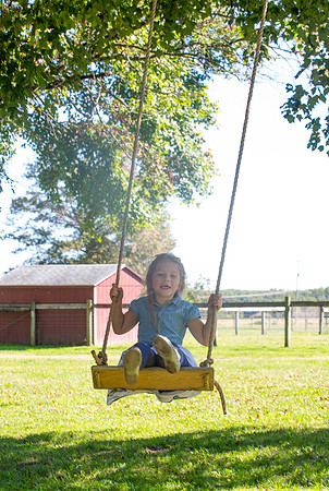 2021 Logan 7th Birthday
