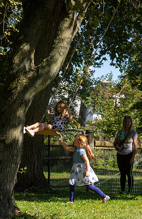 2021 Logan 7th Birthday