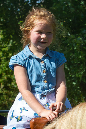 2021 Logan 7th Birthday