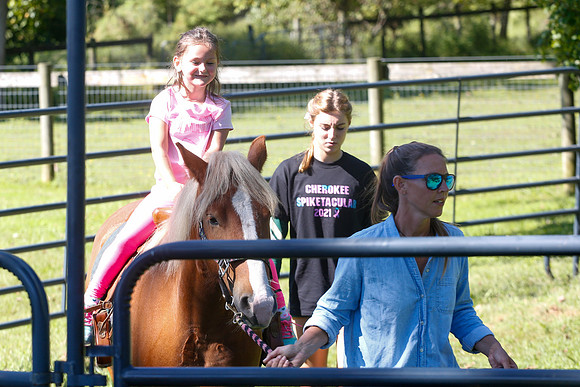 2021 Logan 7th Birthday