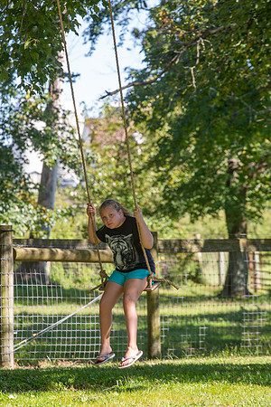 2021 Logan 7th Birthday