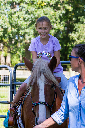 2021 Logan 7th Birthday