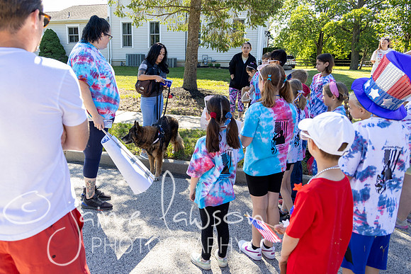 2025 Southampton Township Memorial Day Parade