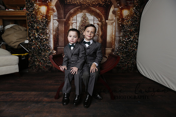 2023 Holiday Mini Session