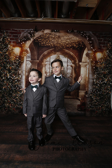 2023 Holiday Mini Session