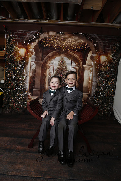 2023 Holiday Mini Session