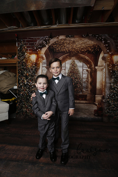2023 Holiday Mini Session