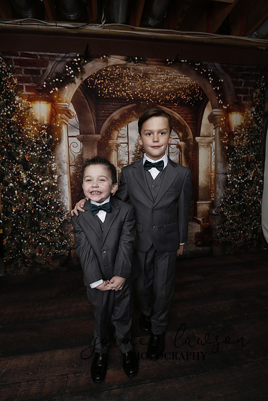 2023 Holiday Mini Session
