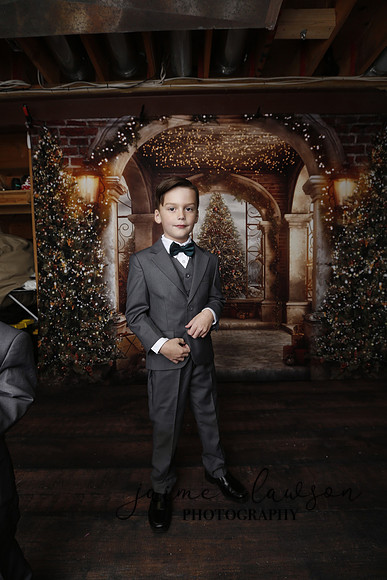 2023 Holiday Mini Session
