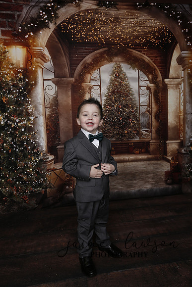 2023 Holiday Mini Session