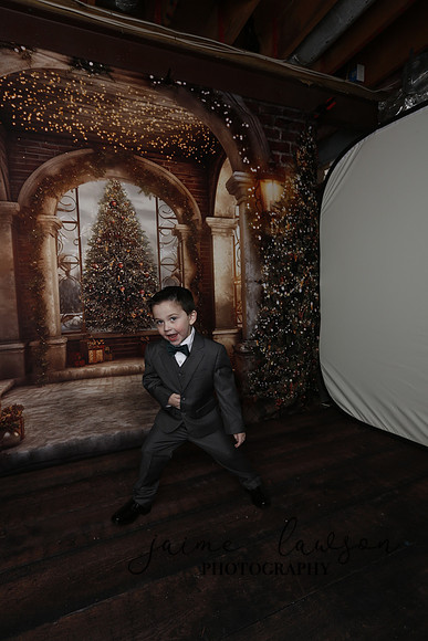 2023 Holiday Mini Session