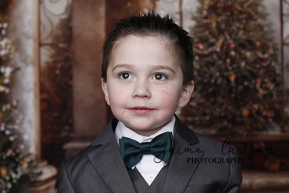2023 Holiday Mini Session