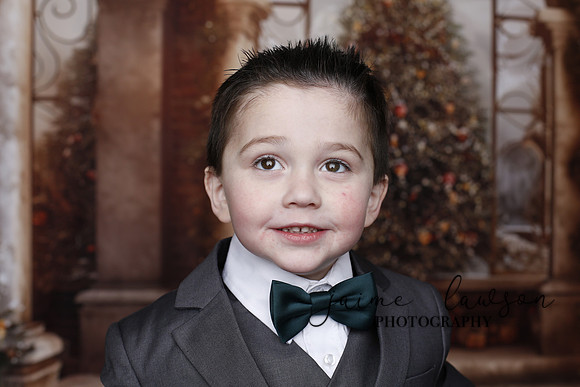 2023 Holiday Mini Session