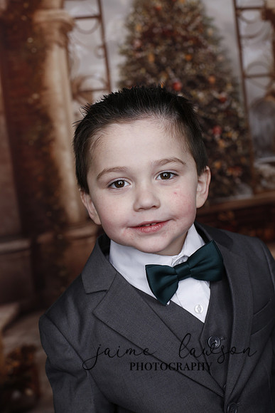 2023 Holiday Mini Session