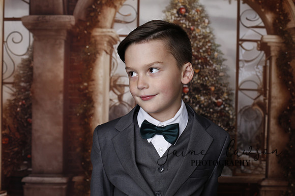 2023 Holiday Mini Session