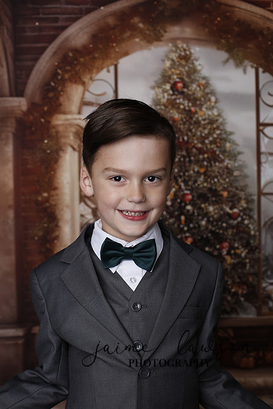 2023 Holiday Mini Session