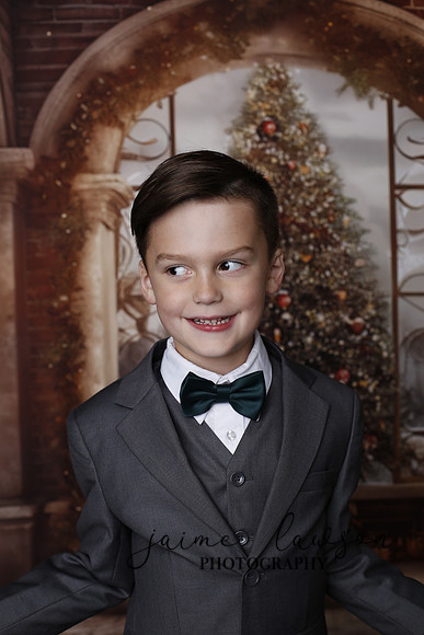 2023 Holiday Mini Session