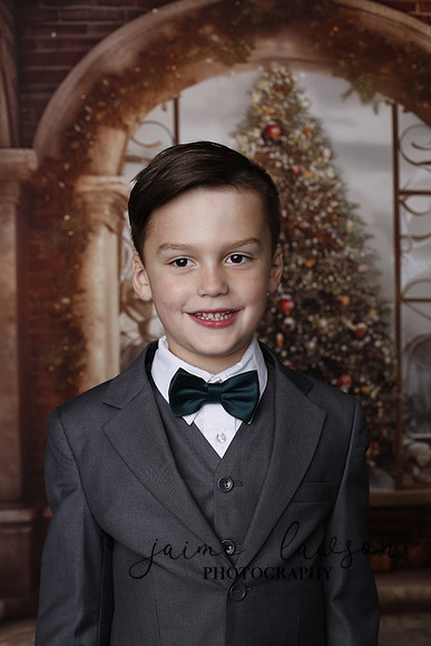 2023 Holiday Mini Session