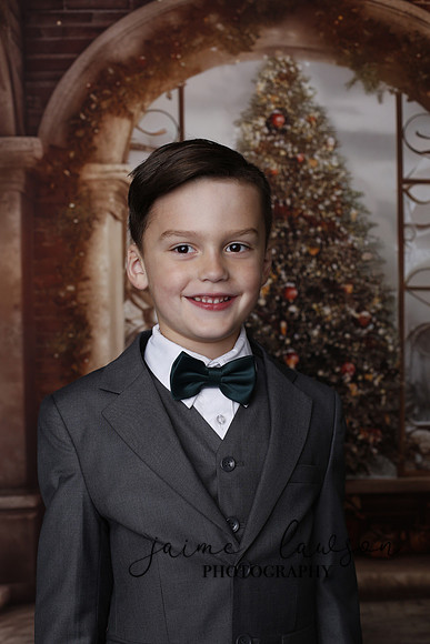 2023 Holiday Mini Session