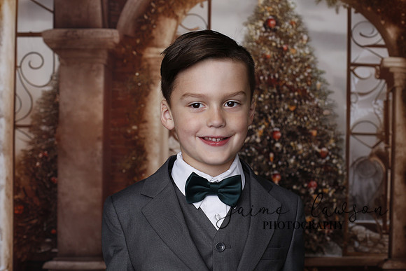 2023 Holiday Mini Session
