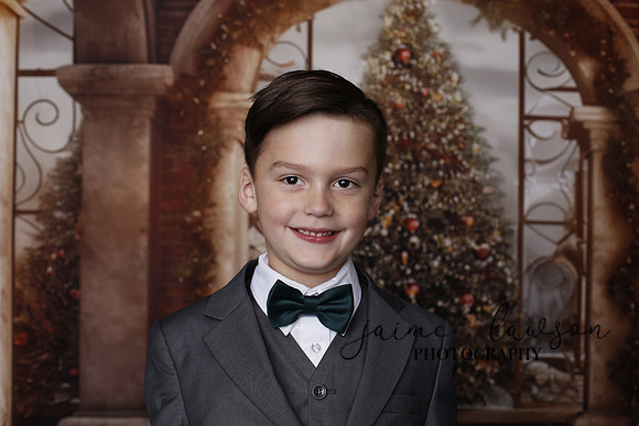 2023 Holiday Mini Session