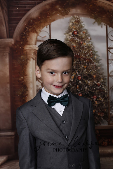 2023 Holiday Mini Session