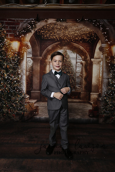 2023 Holiday Mini Session