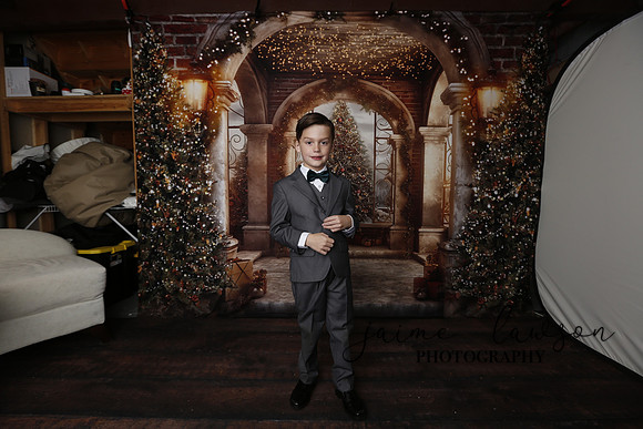 2023 Holiday Mini Session