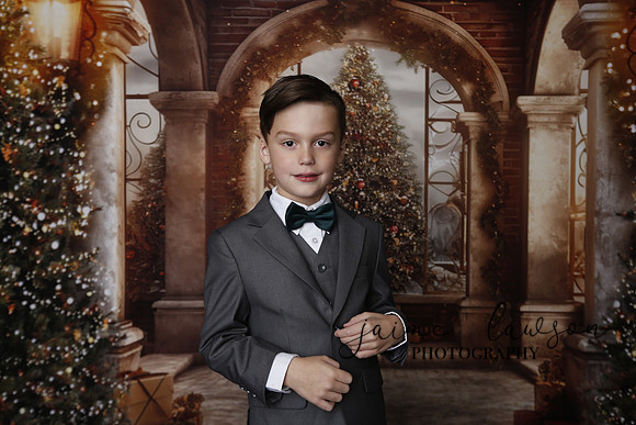2023 Holiday Mini Session