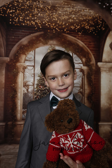 2023 Holiday Mini Session