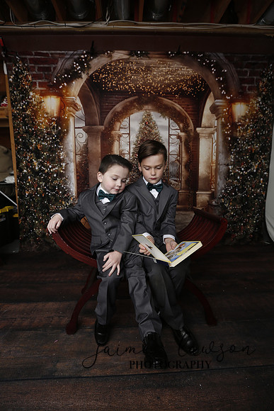 2023 Holiday Mini Session