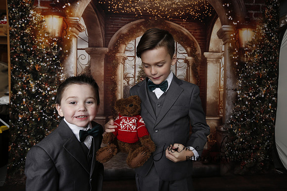 2023 Holiday Mini Session