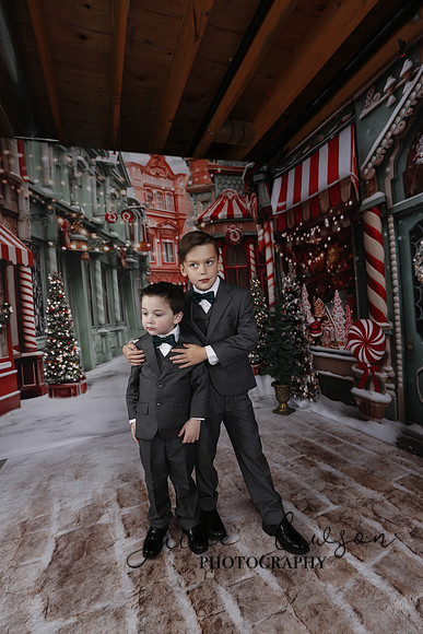 2023 Holiday Mini Session