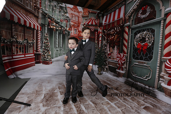 2023 Holiday Mini Session