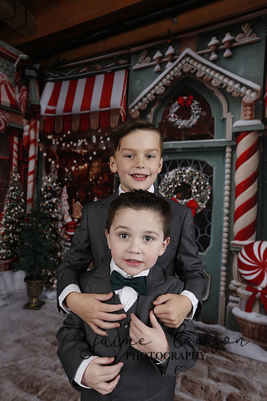 2023 Holiday Mini Session