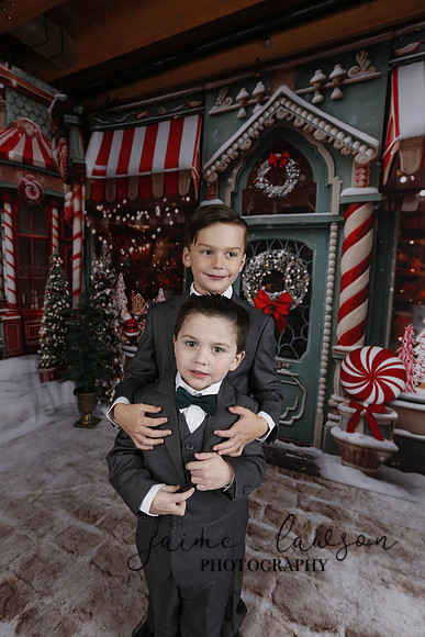2023 Holiday Mini Session