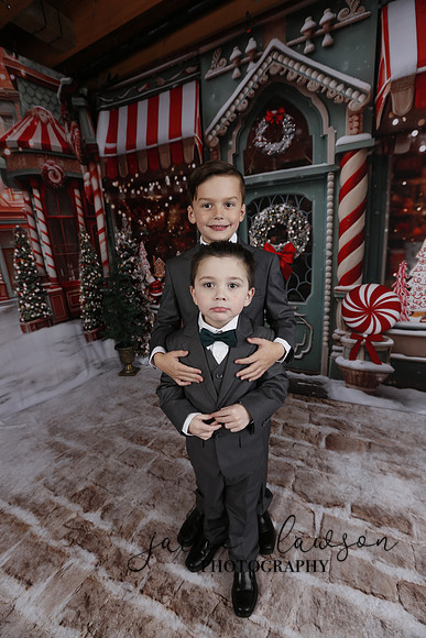 2023 Holiday Mini Session
