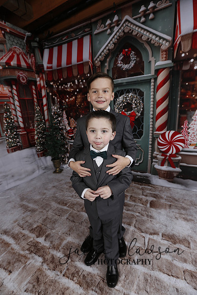 2023 Holiday Mini Session