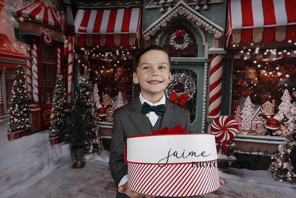 2023 Holiday Mini Session