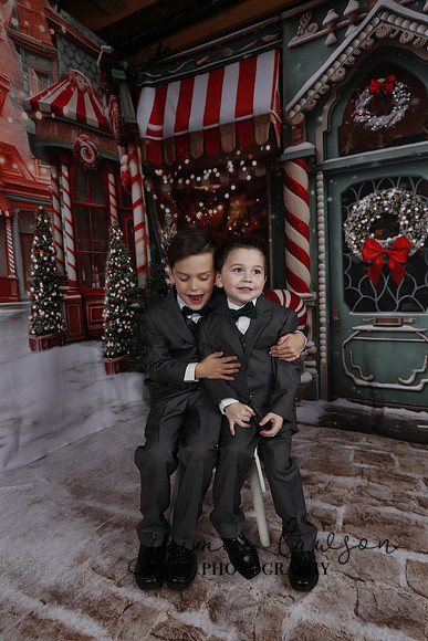 2023 Holiday Mini Session