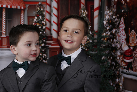 2023 Holiday Mini Session