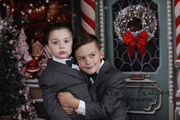 2023 Holiday Mini Session