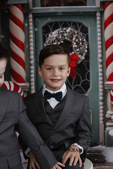 2023 Holiday Mini Session