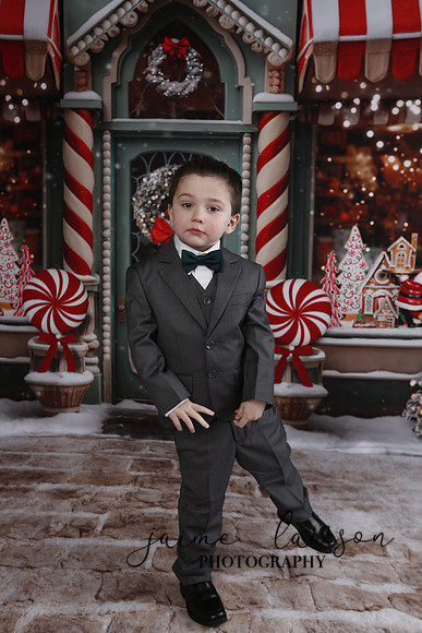2023 Holiday Mini Session