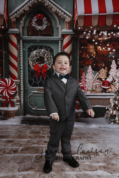 2023 Holiday Mini Session