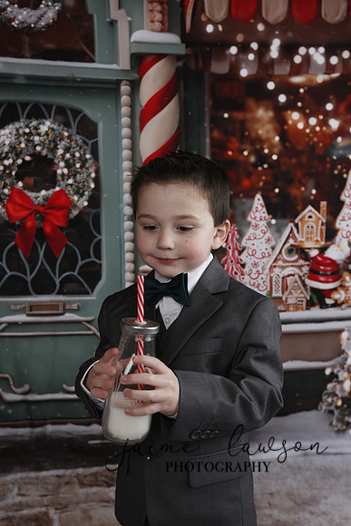 2023 Holiday Mini Session